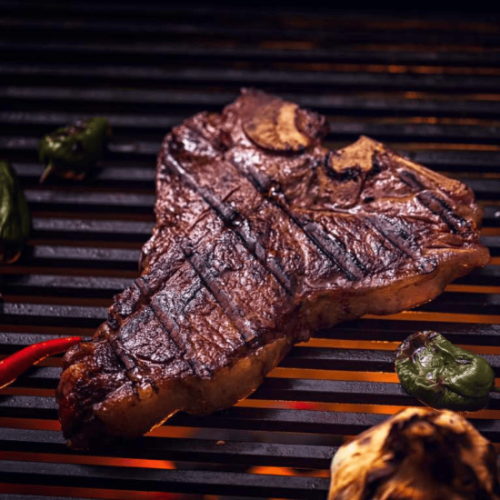 Стейк Тибон (350гр)