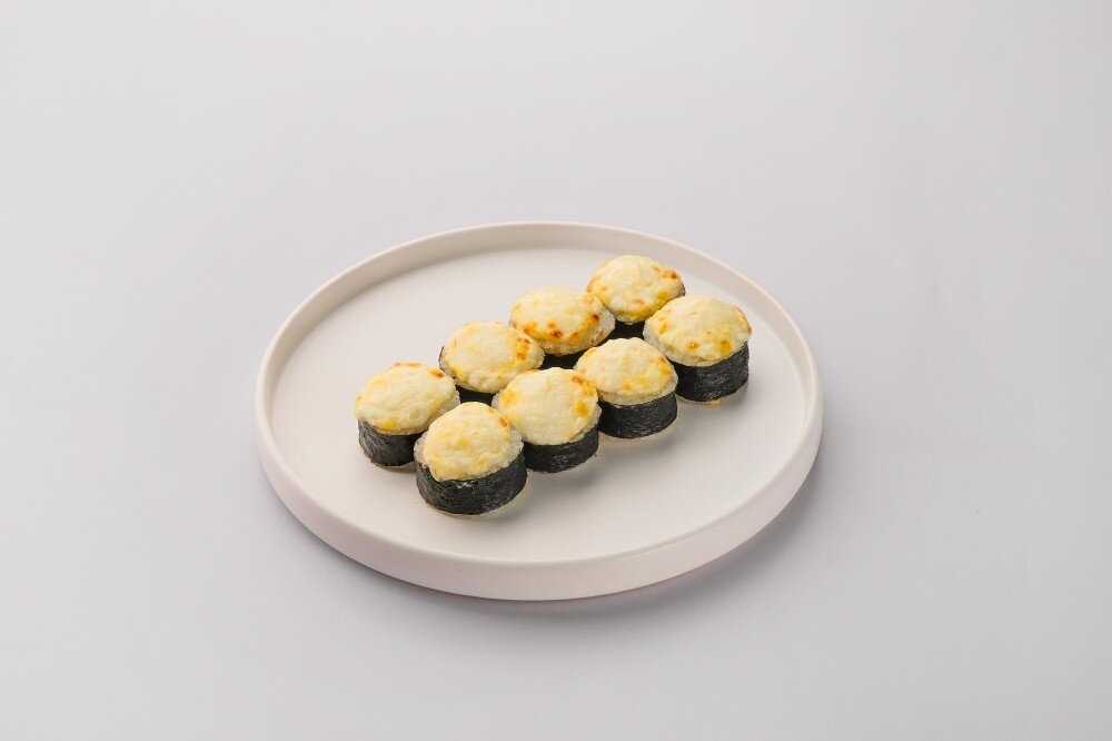 Чикен мураками