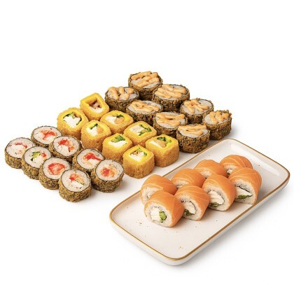 Сет "№4" 32шт