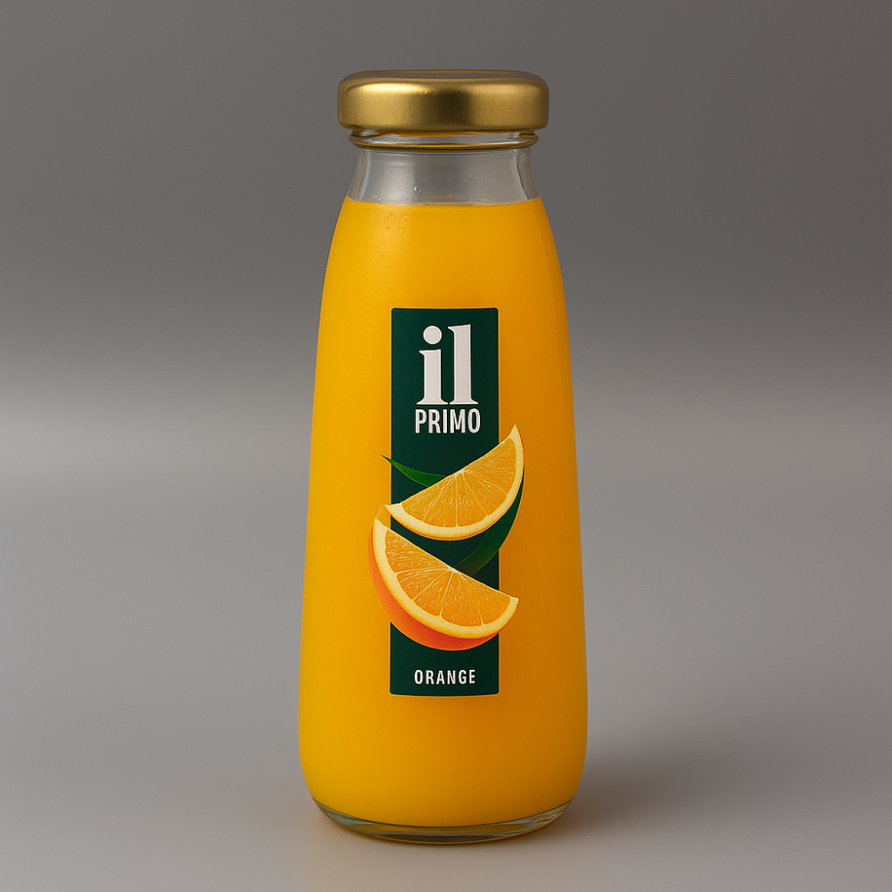 il primo orange 0.2