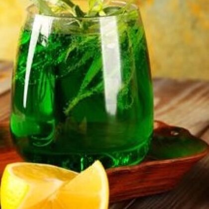 Лимонад Тархун