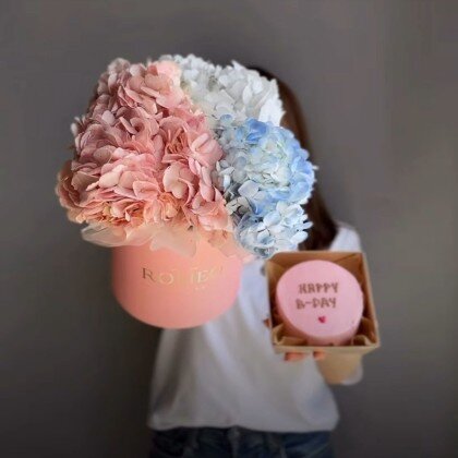 Комбо ко дню рождения