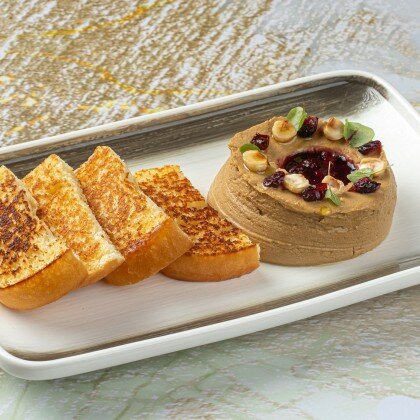 ПАШТЕТ ИЗ ЦЫПЛЕНКА