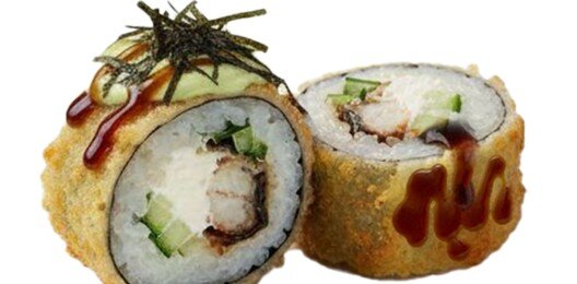 "Темпура Делюкс 8шт