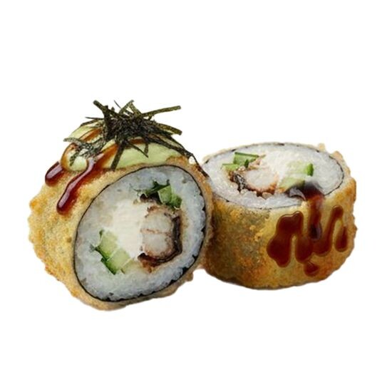 "Темпура Делюкс 8шт