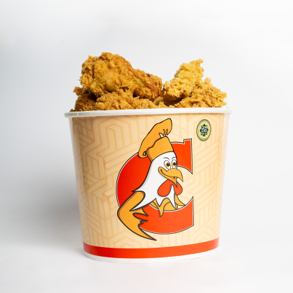 Баскет «Қанат пен Аяқ M»