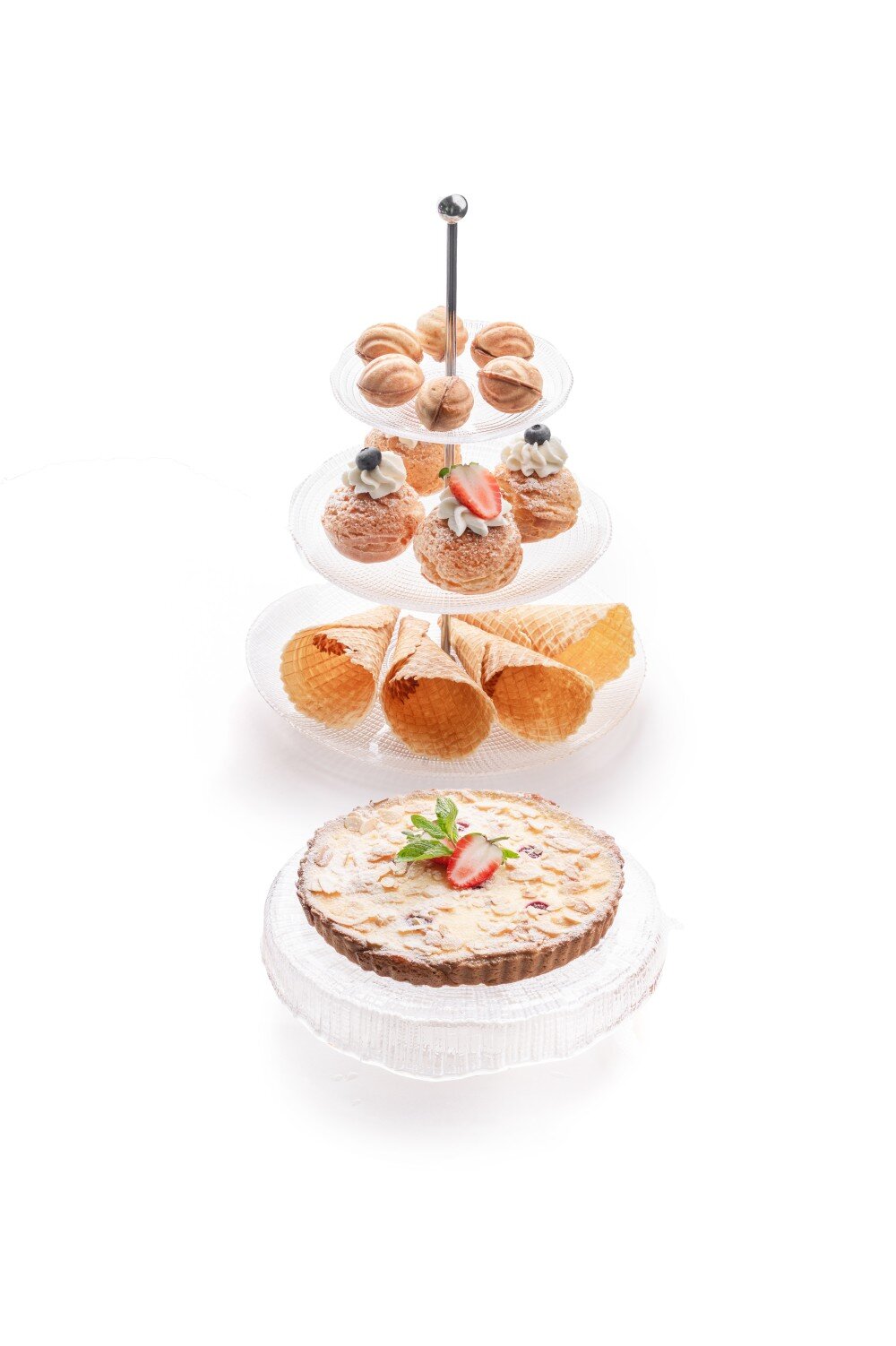 Чайный сет 1