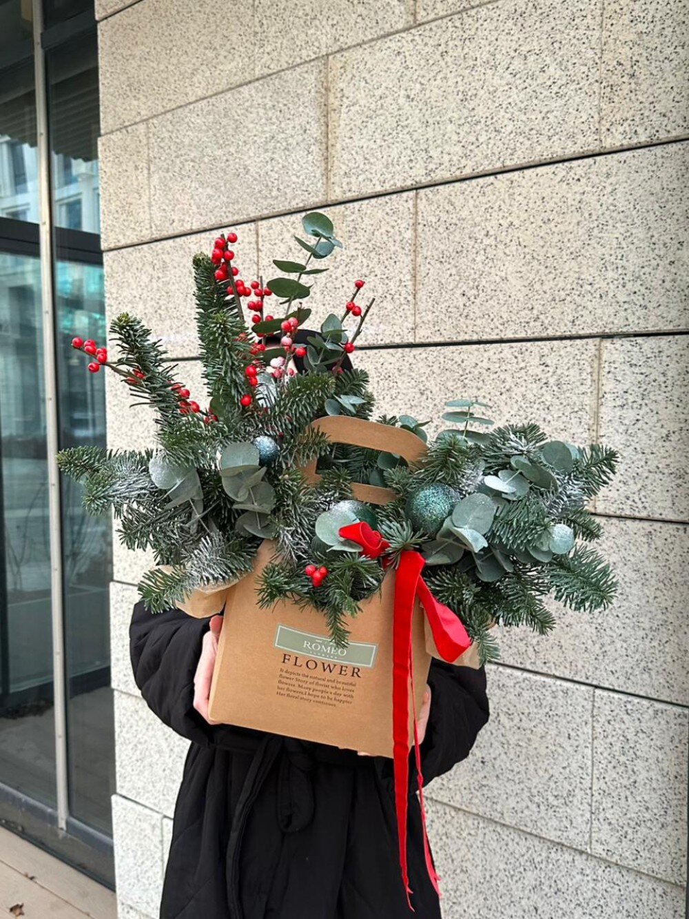 Новогоднее настроение