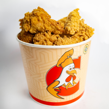 Баскет «Читыр 1»