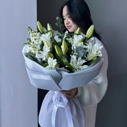 Шёпот чувств