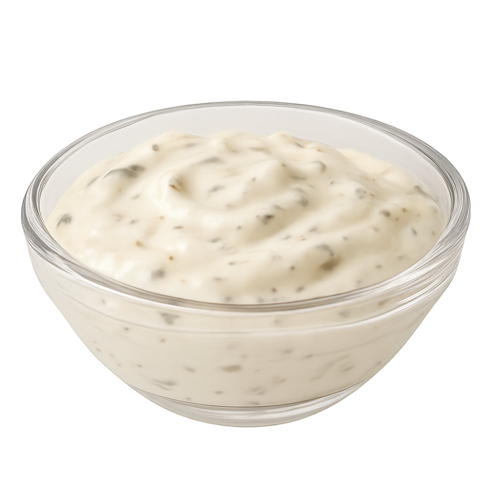 Фирменный соус