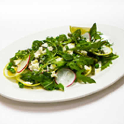 Жасыл салат