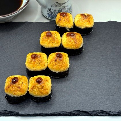 Гигантская мидия