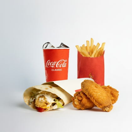 Биг торнадо бокс