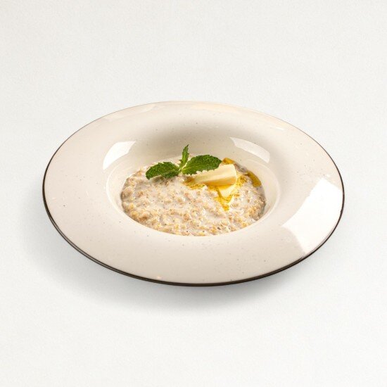 Каша овсяная