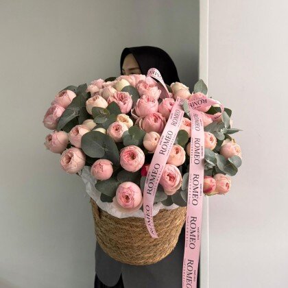 Нежность в каждом лепестке