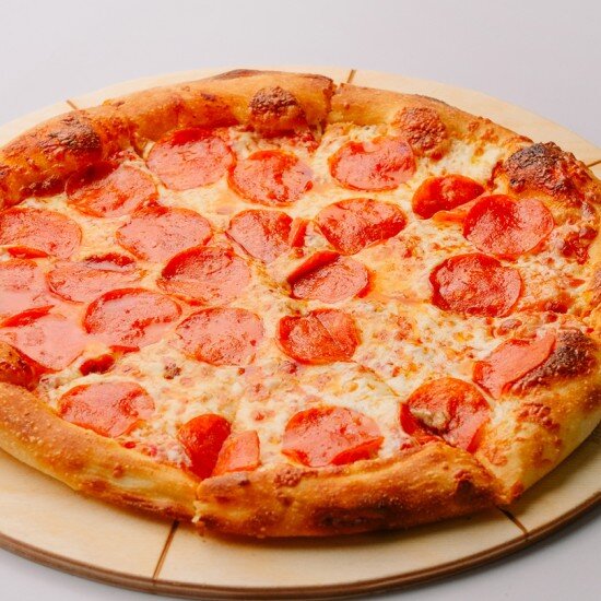 Пепперони