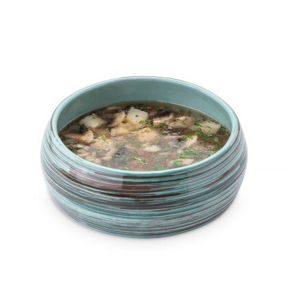 Уха по-купечески