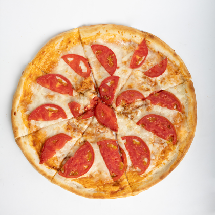 Пицца «Маргарита»