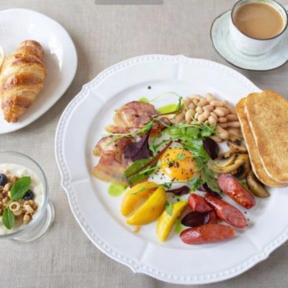 Континентальный сет