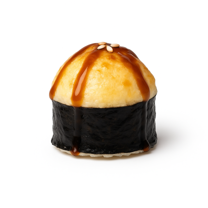 «Запеченный унаги» 8шт