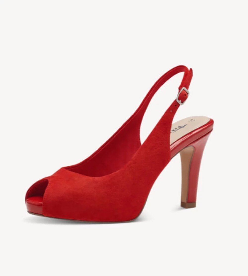 Туфли женские TAMARIS артикул 29609-42
