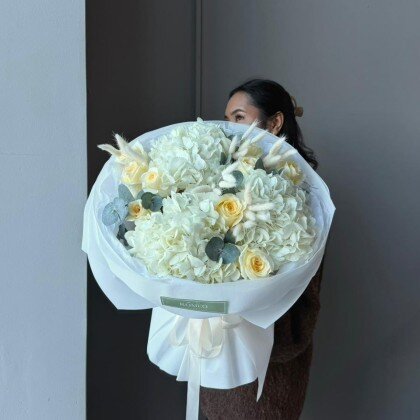 Изысканный баланс