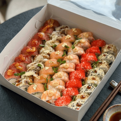 Сет "Империал"