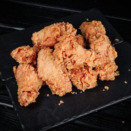 Куриные крылья 2