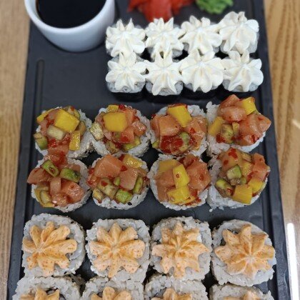 Новый сет №10