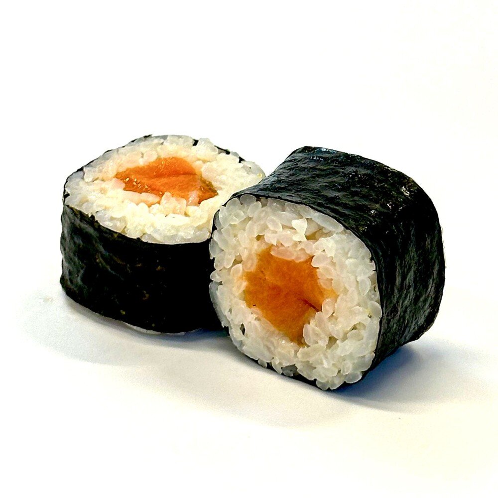 Сяке Маки - 8шт