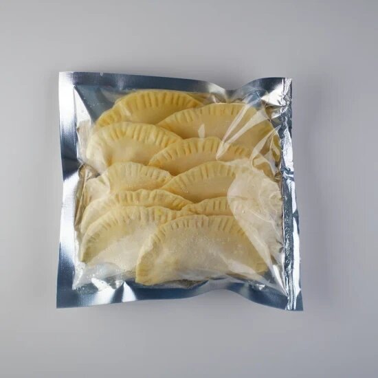 С/М Чебуреки с мясом/10шт