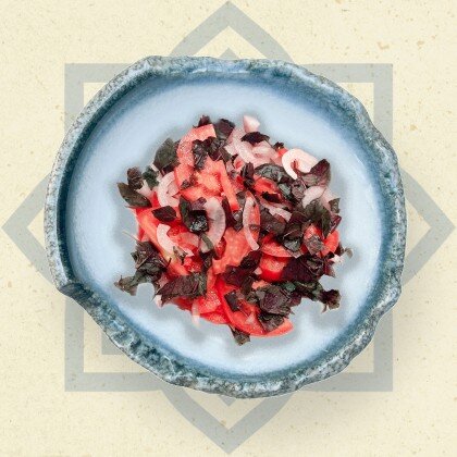 Салат Шакароб