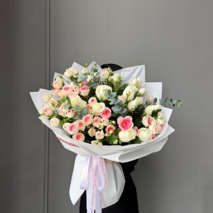 Парижский вечер