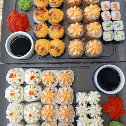 Новый сет №6