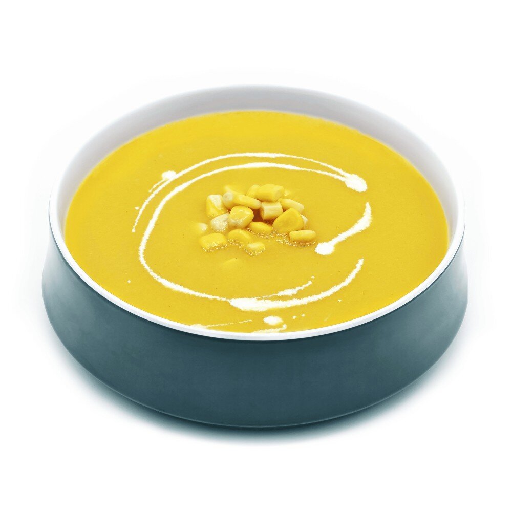 粟米忌廉湯