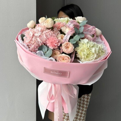 Гармония форм