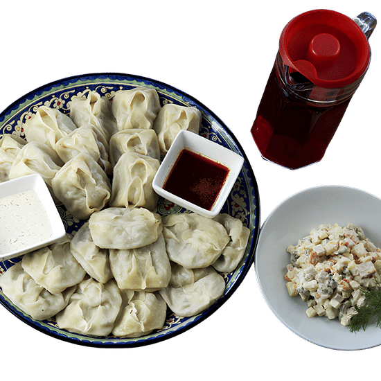 Сет «Семейный» №3