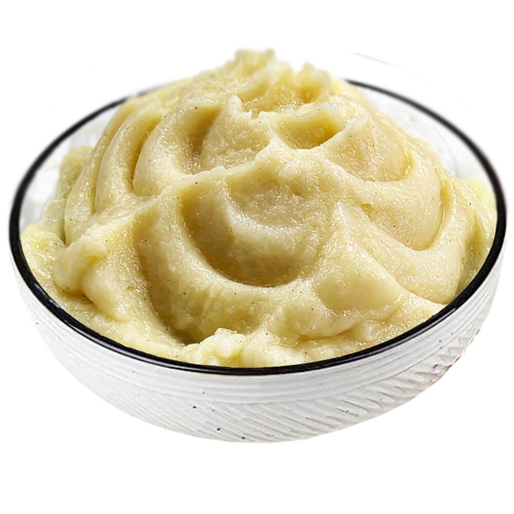 馬鈴薯蓉