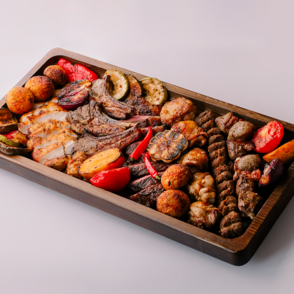 Мясная доска