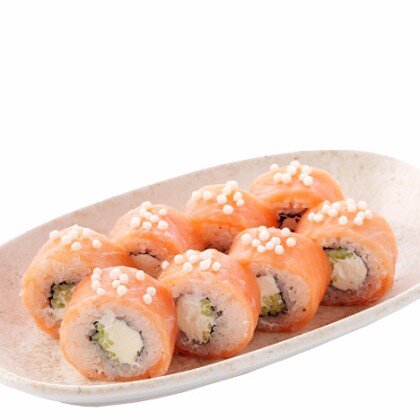 Филадельфия люкс