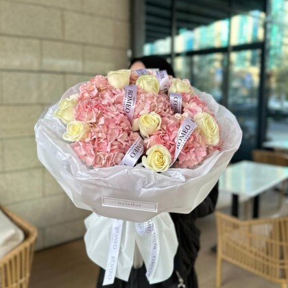 Магия утреннего света