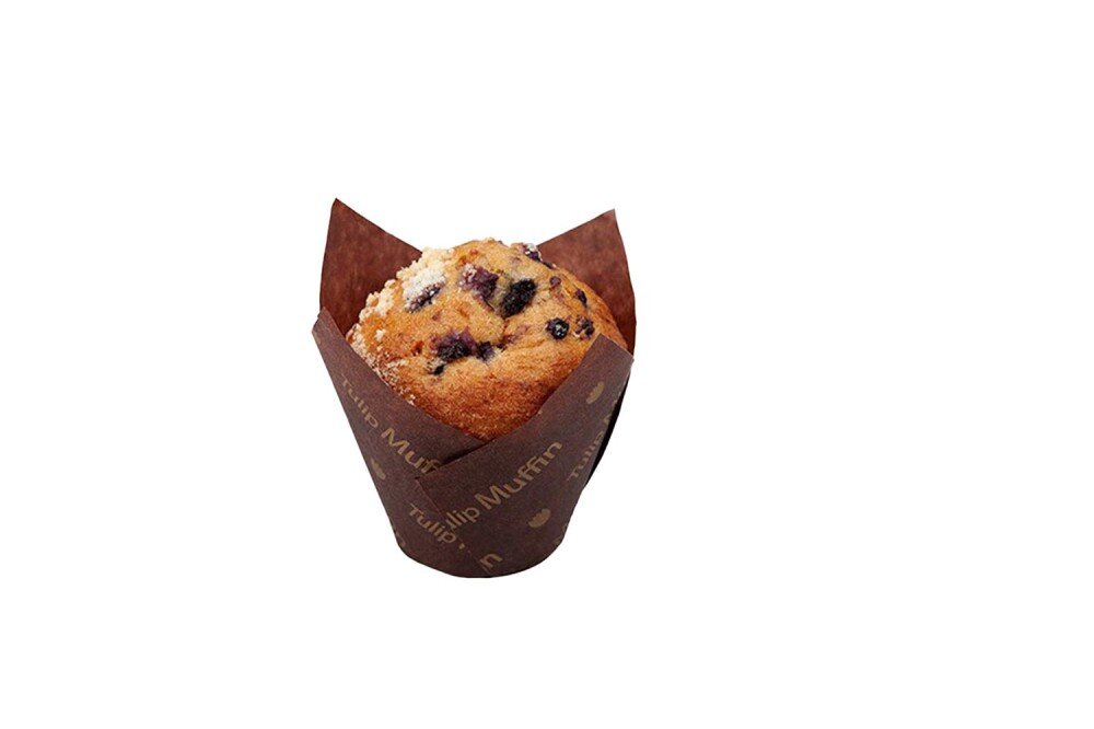 Blueberry Маффин