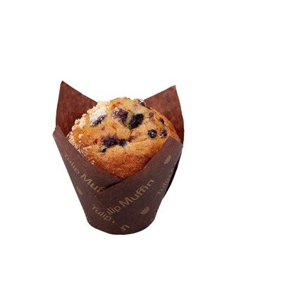 Blueberry Маффин