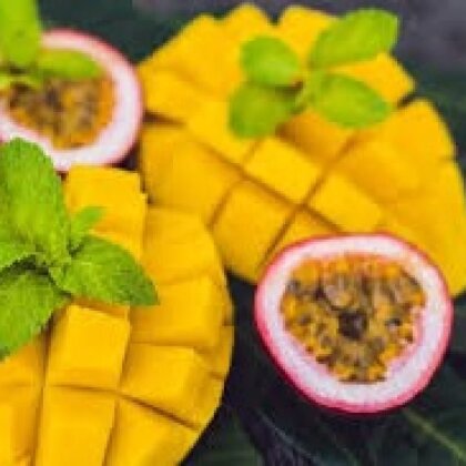 Лимонад Манго-Маракуя