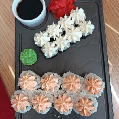 Новый сет №7