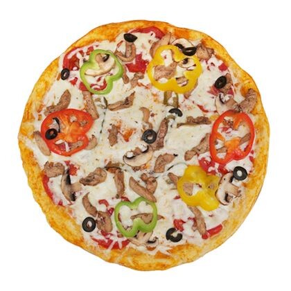 Пицца «Куриный »