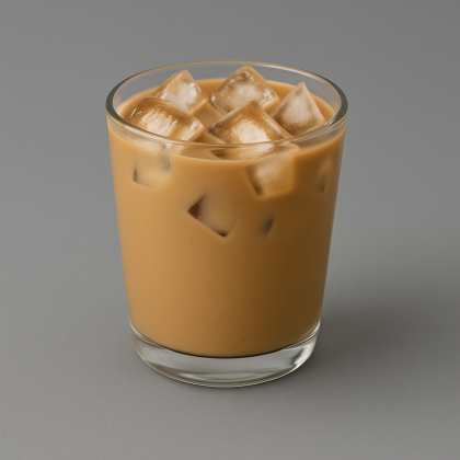 ICE coffee