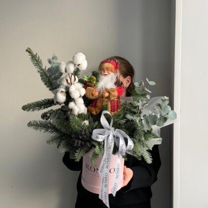 Хрусталь зимы