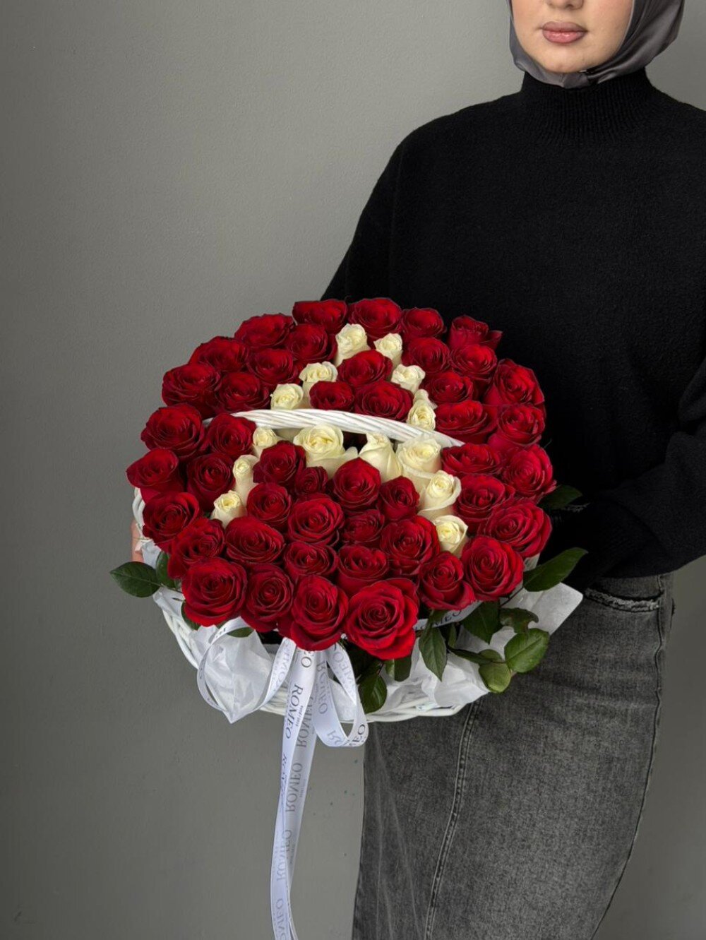 Прикосновение шелка